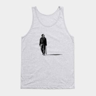 Anton Chigurh Tank Top